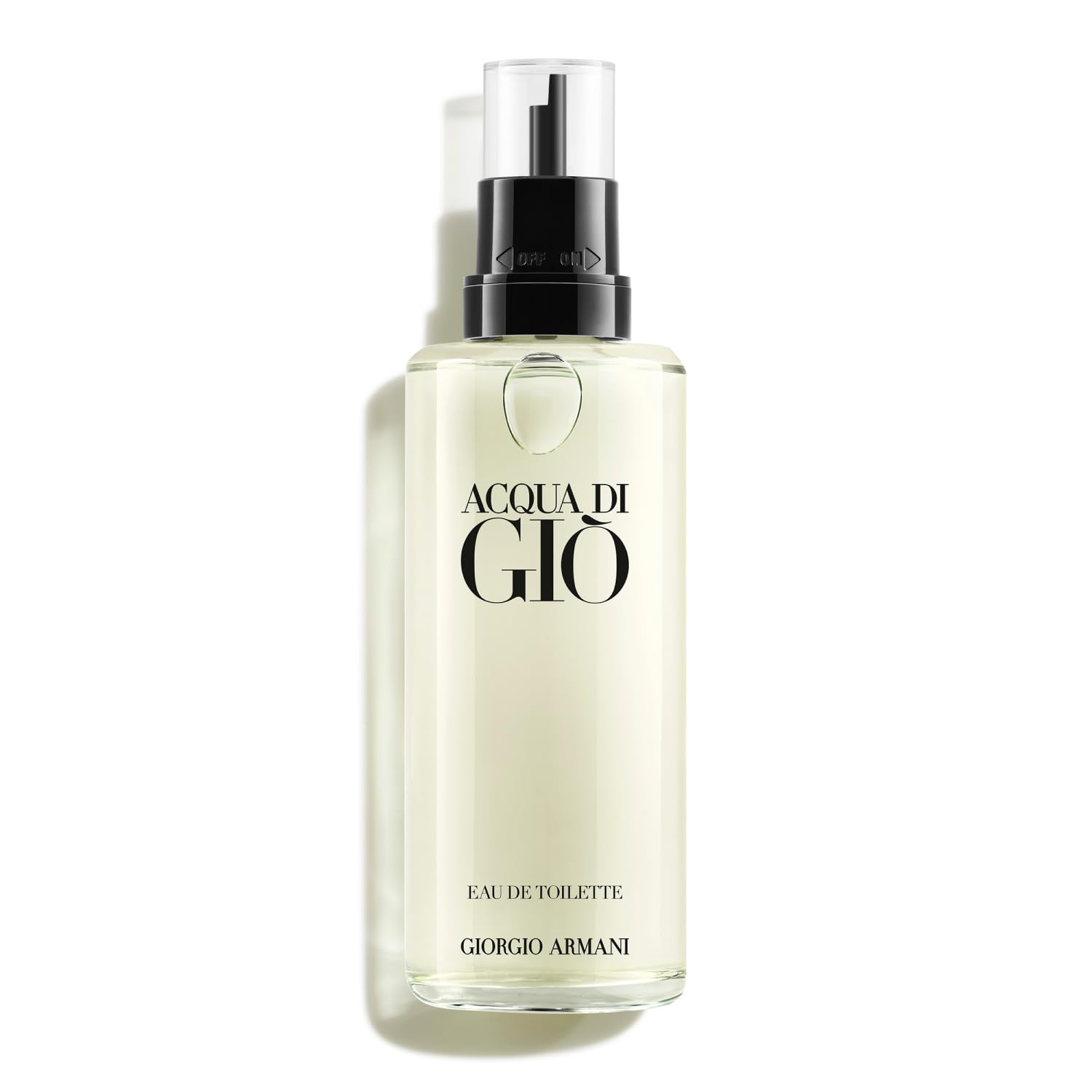 Herrenparfüm Armani Acqua Di Gio EDT 150 ml