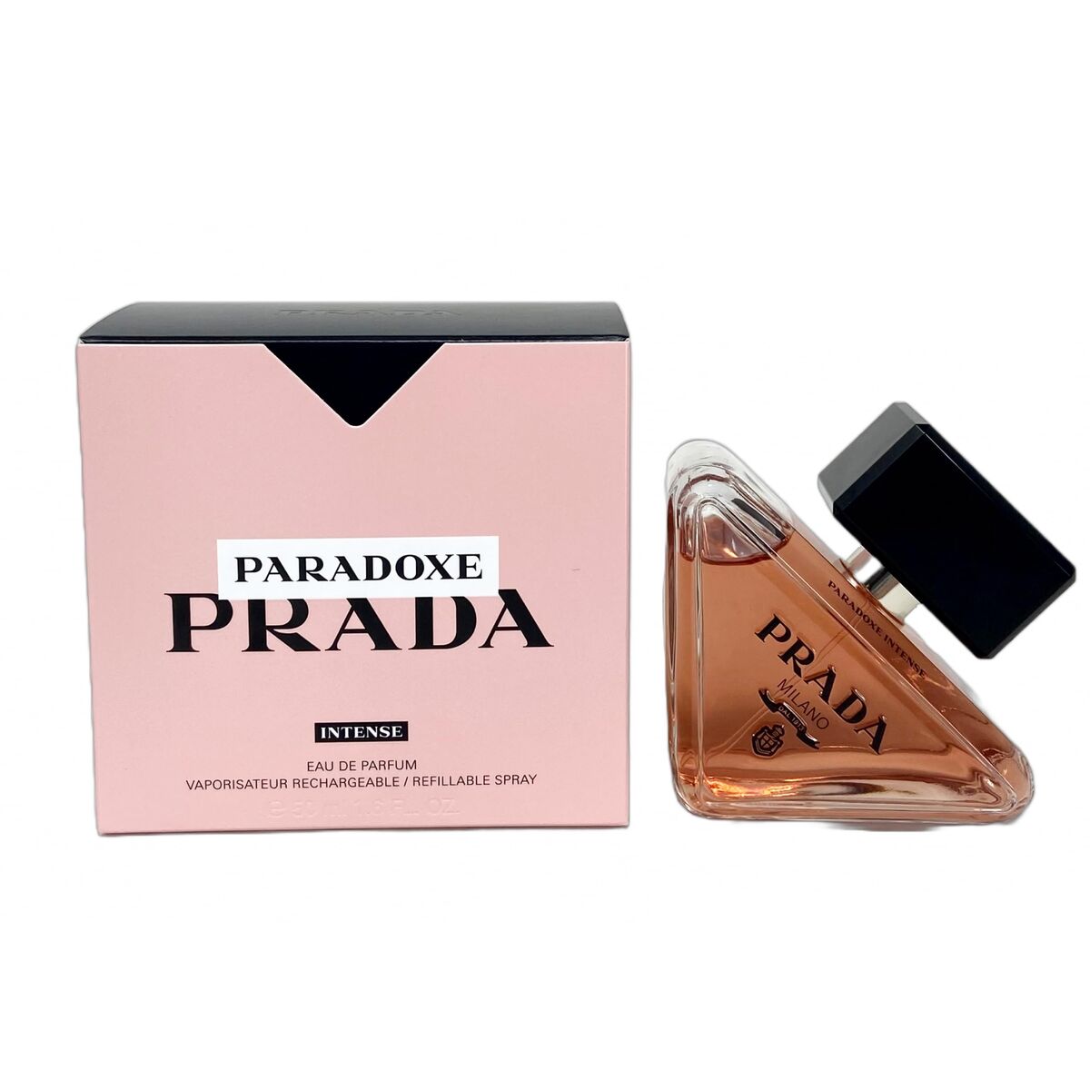 Damenparfüm Prada Paradoxe Intense EDP 50 ml