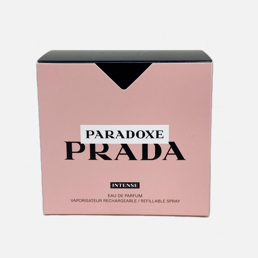 Damenparfüm Prada Paradoxe Intense EDP 50 ml