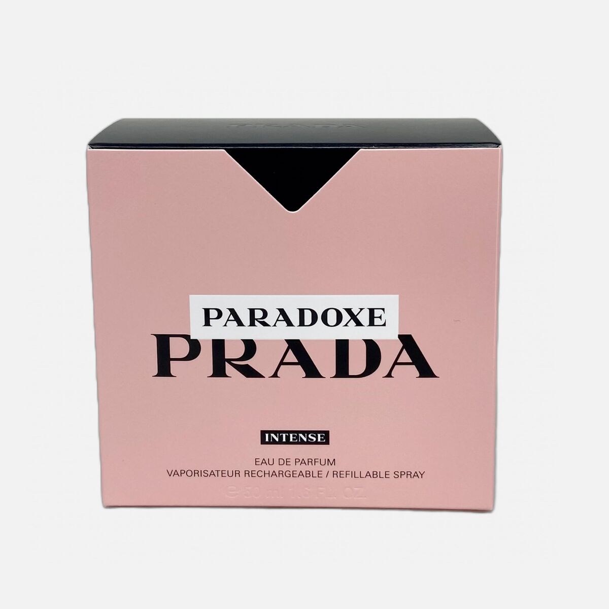 Damenparfüm Prada Paradoxe Intense EDP 50 ml