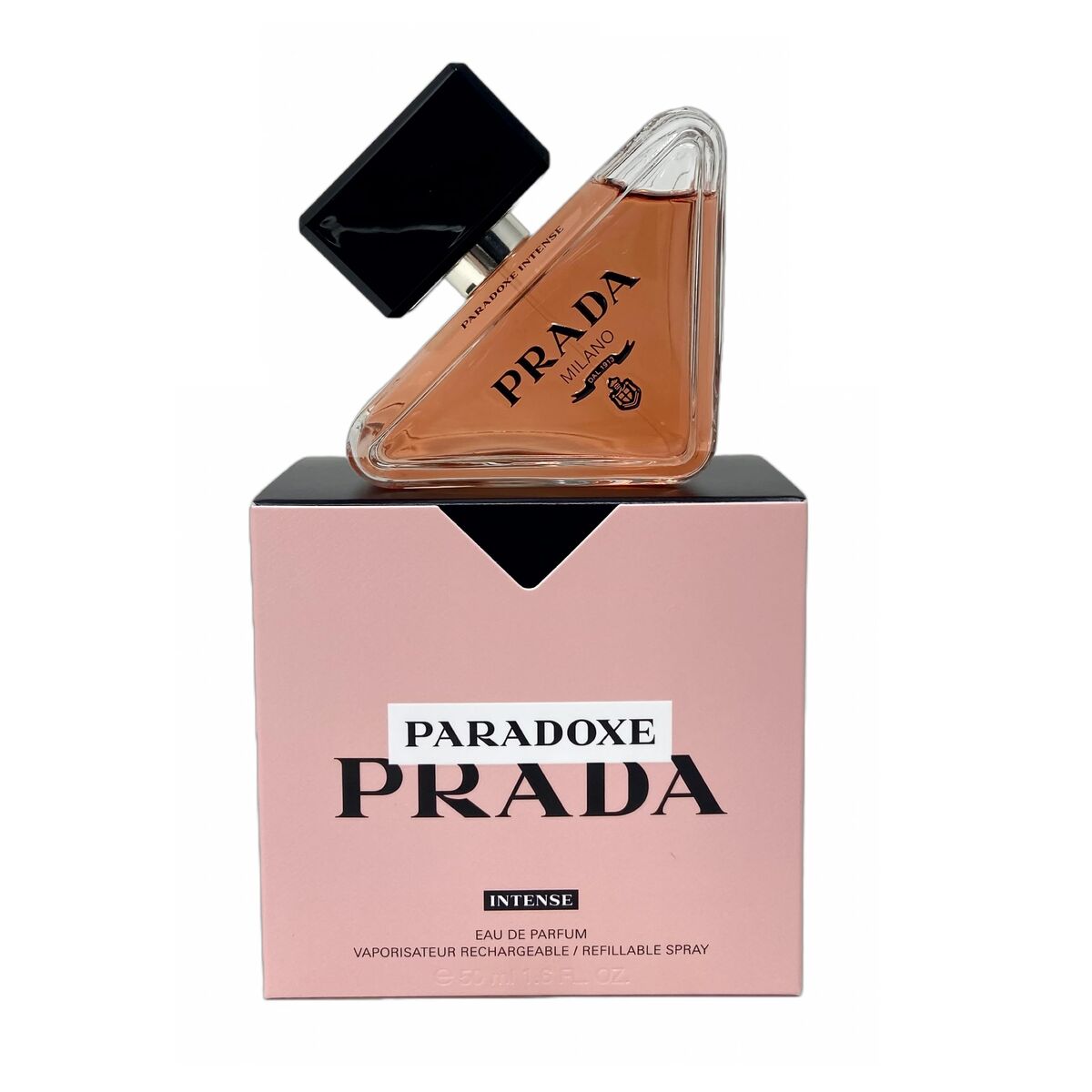 Damenparfüm Prada Paradoxe Intense EDP 50 ml