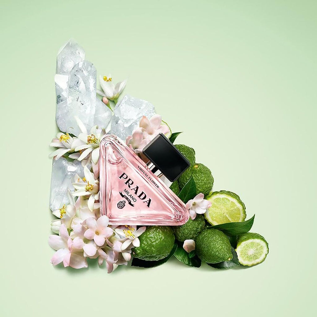 Damenparfüm Prada PRADA PARADOXE EDP 90 ml
