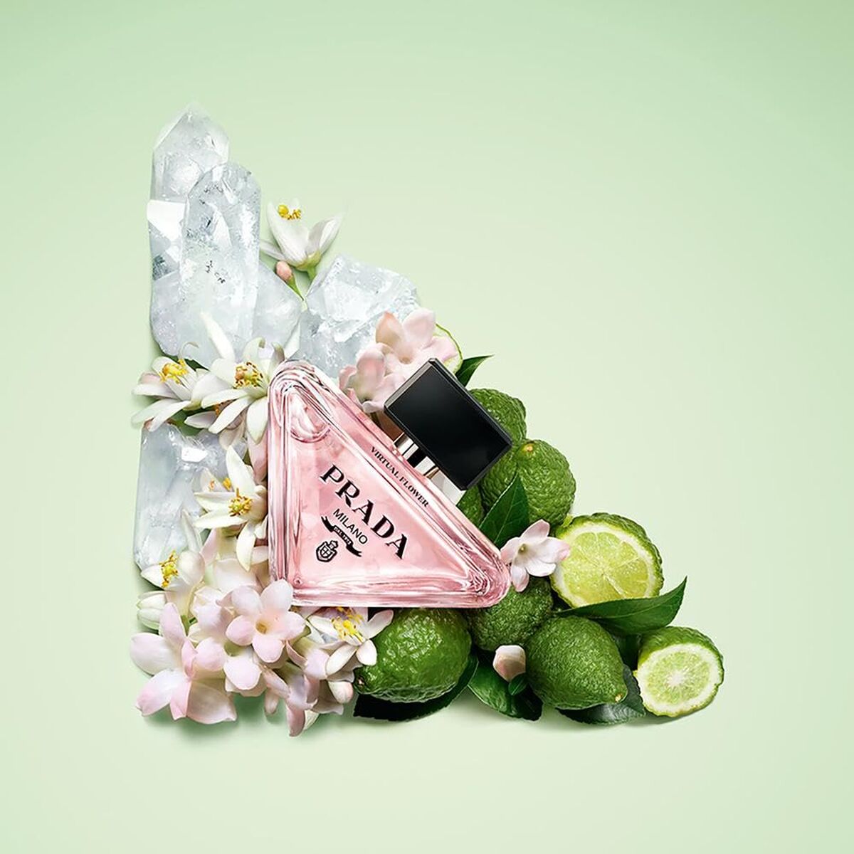 Damenparfüm Prada PRADA PARADOXE EDP 90 ml