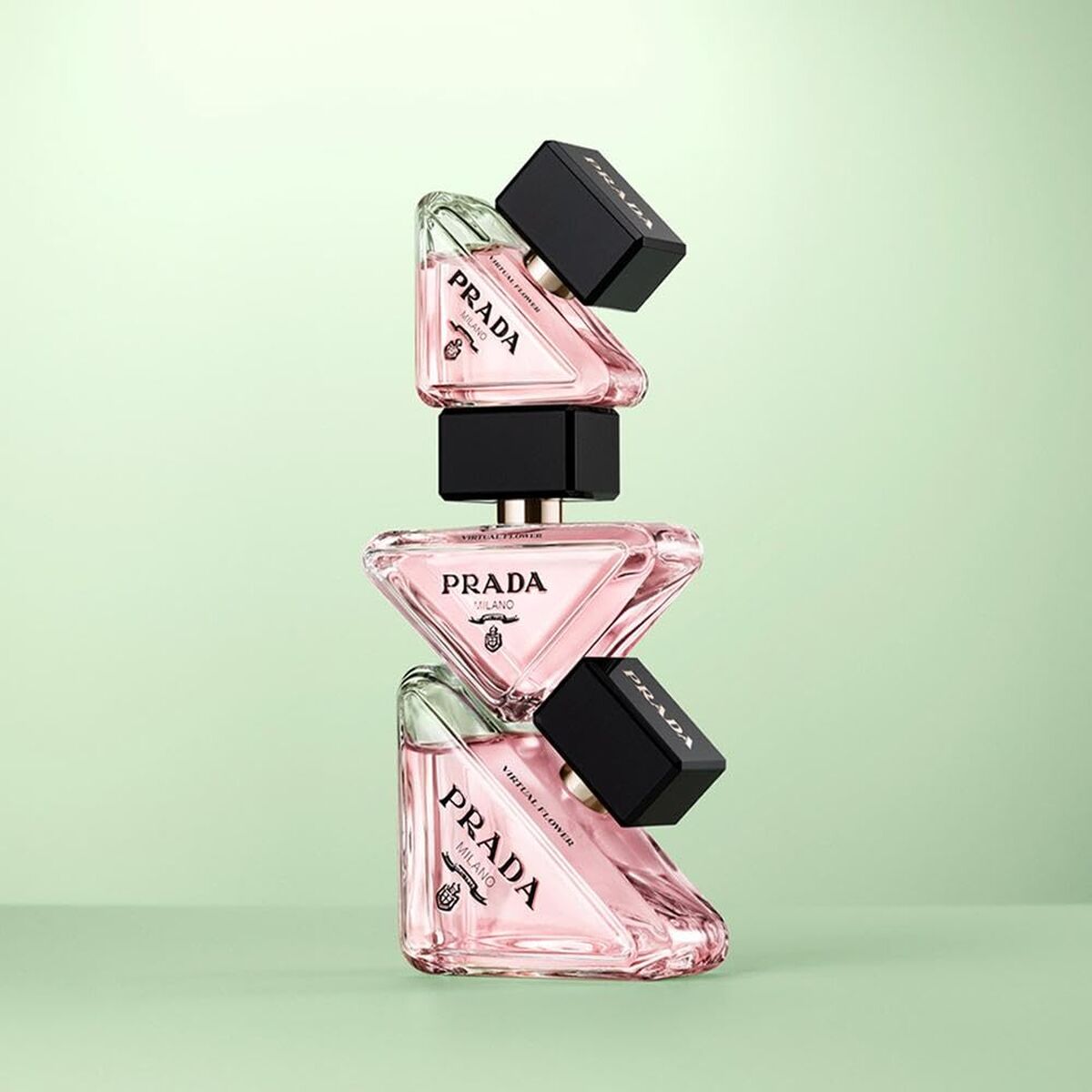Damenparfüm Prada PRADA PARADOXE EDP 90 ml
