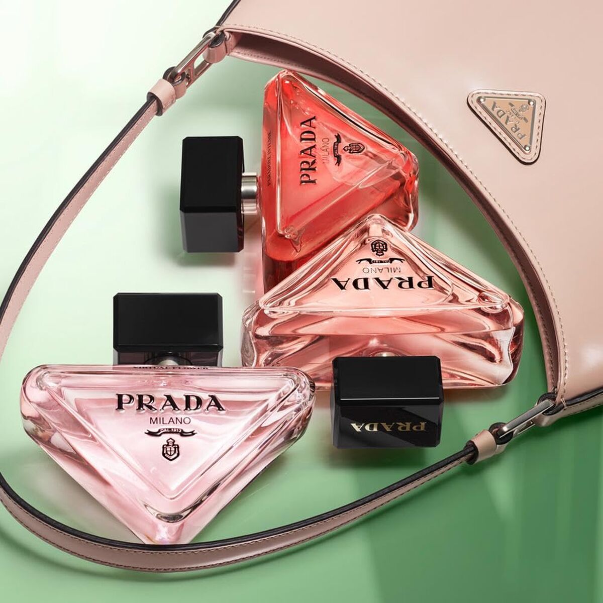 Damenparfüm Prada PRADA PARADOXE EDP 90 ml