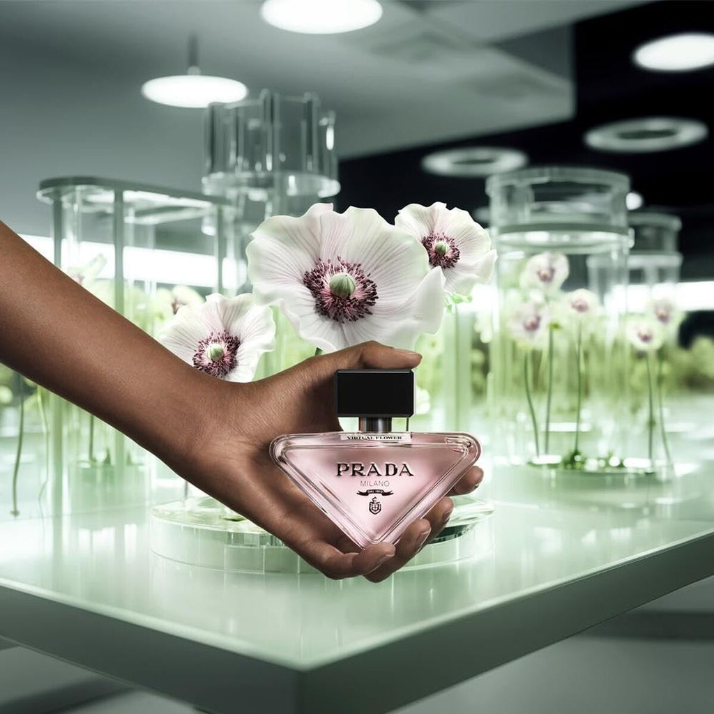 Damenparfüm Prada PRADA PARADOXE EDP 90 ml