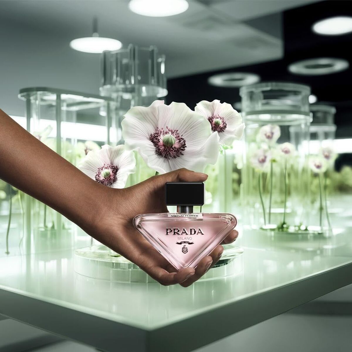 Damenparfüm Prada PRADA PARADOXE EDP 90 ml
