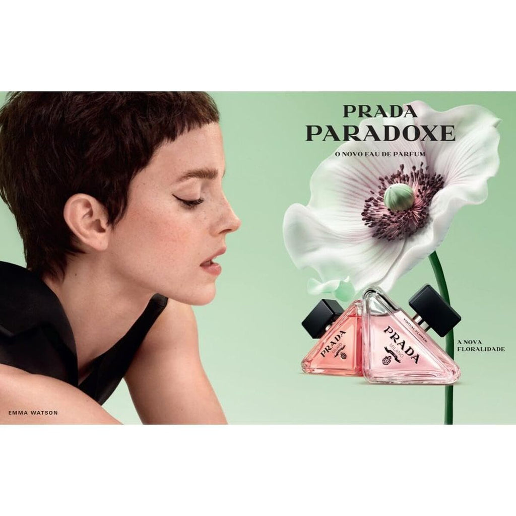 Damenparfüm Prada PRADA PARADOXE EDP 90 ml