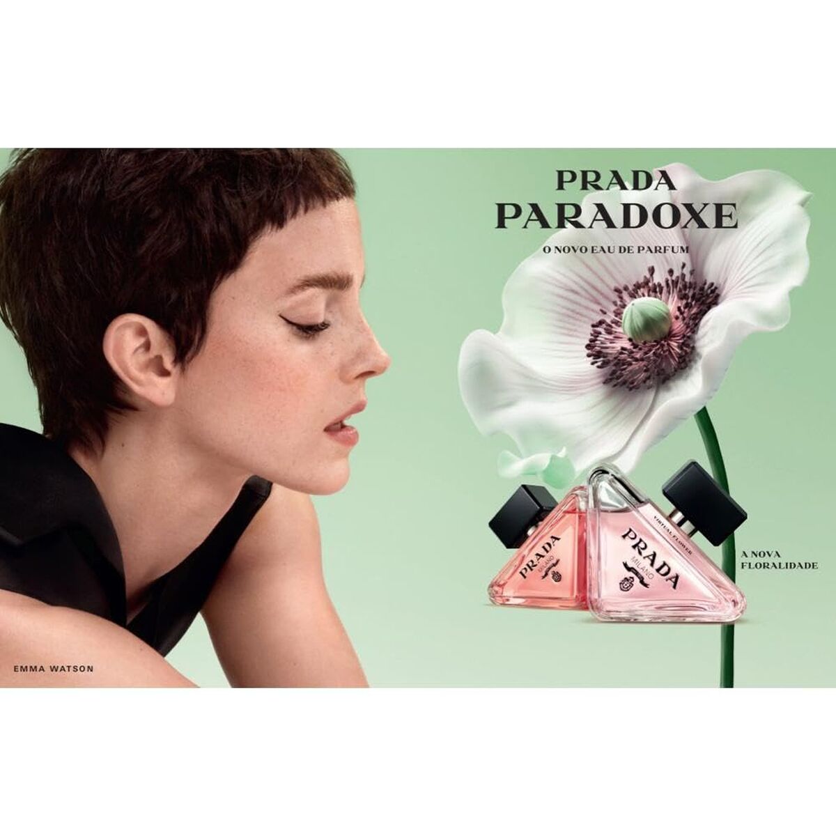 Damenparfüm Prada PRADA PARADOXE EDP 90 ml