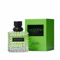 Damenparfüm Valentino Donna Born in Roma Green Stravaganza EDP 100 ml