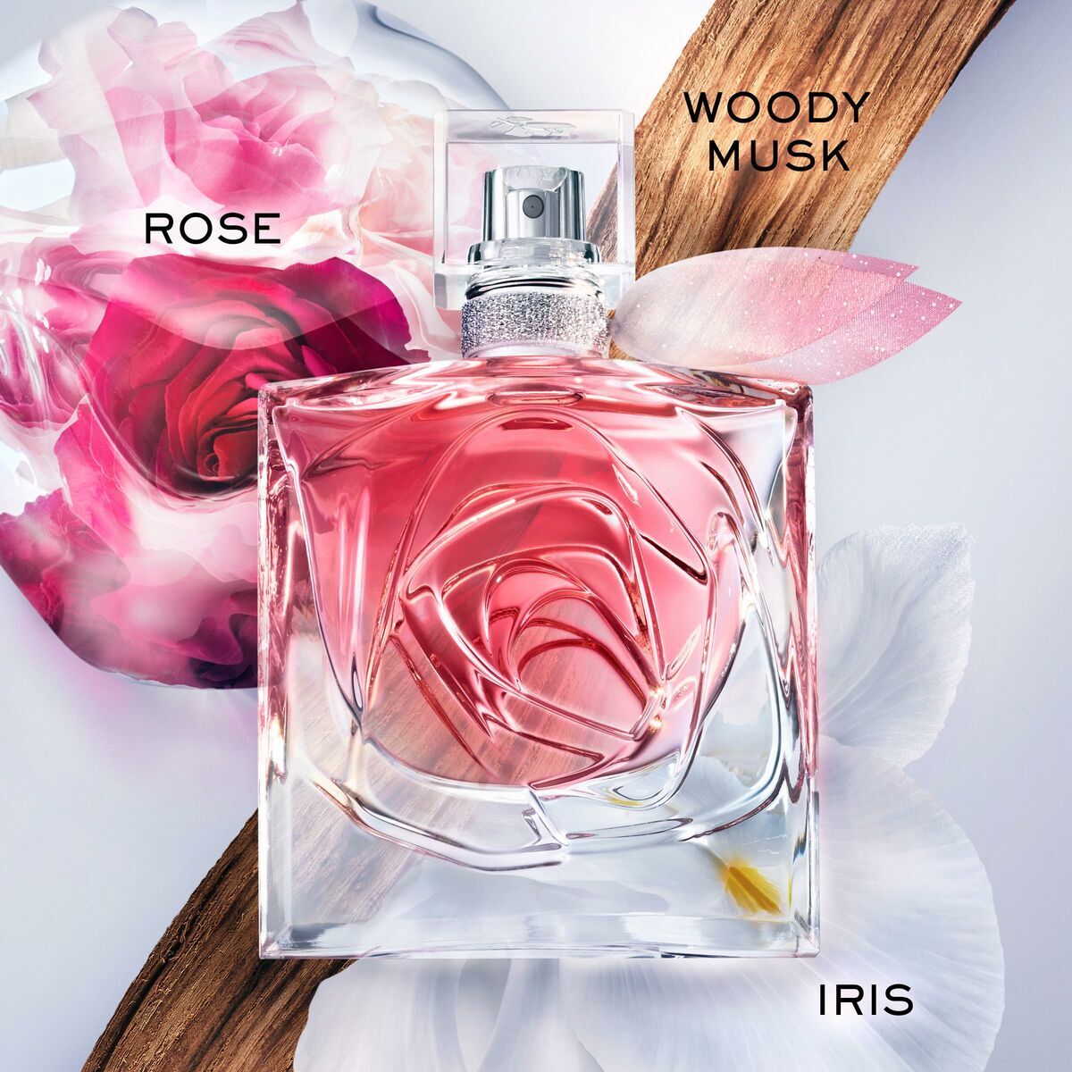 Damenparfüm Lancôme La Vie Est Belle Rose Extraordinaire EDP EDT 100 m