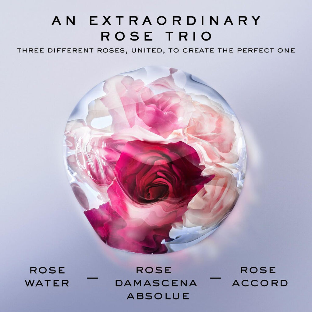 Damenparfüm Lancôme La Vie Est Belle Rose Extraordinaire EDP EDT 100 m