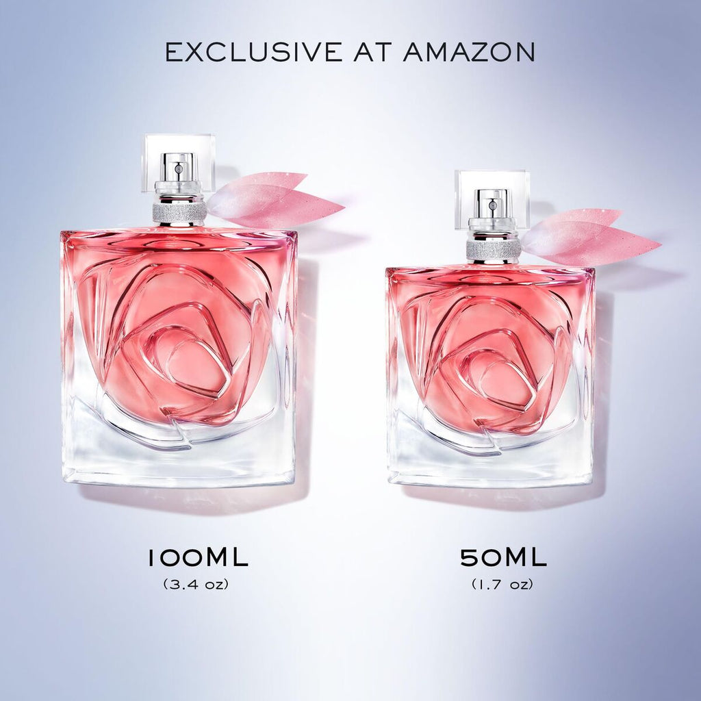 Damenparfüm Lancôme La Vie Est Belle Rose Extraordinaire EDP 50 ml
