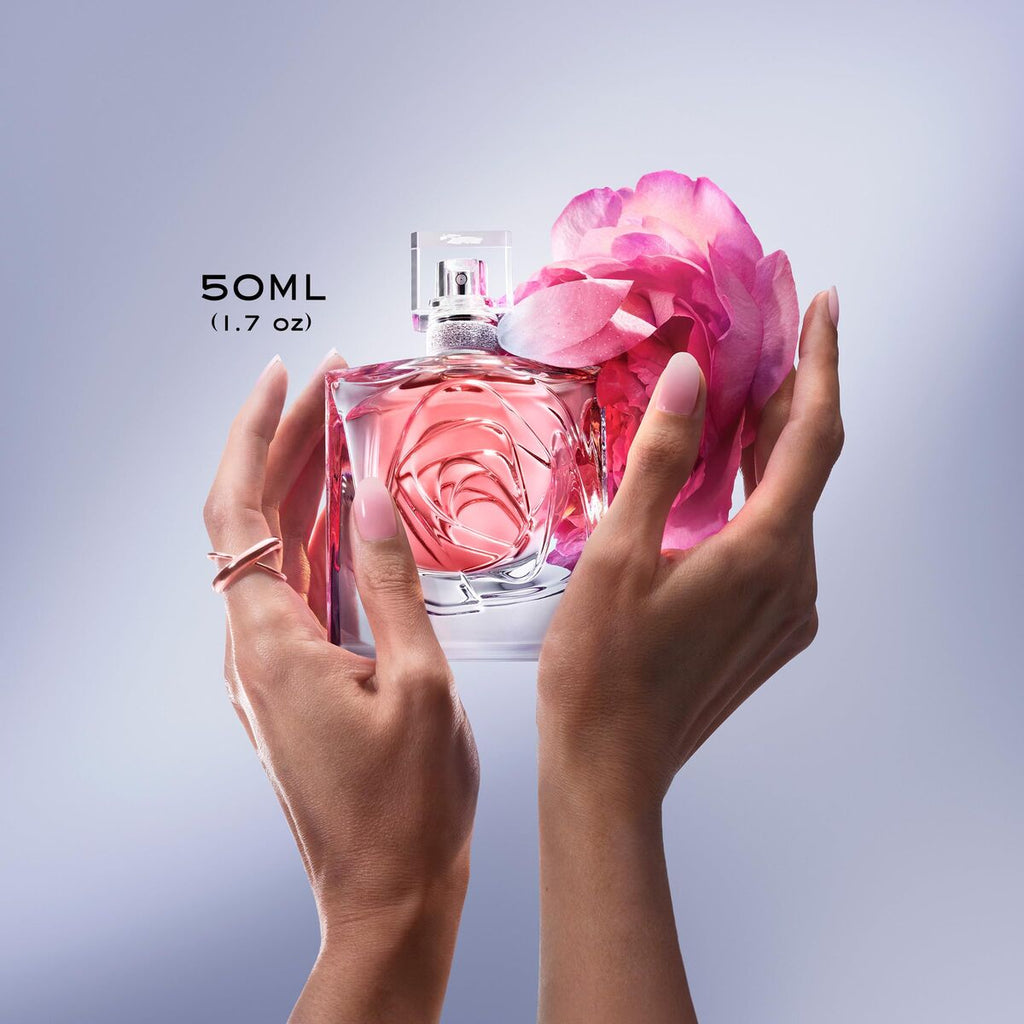 Damenparfüm Lancôme La Vie Est Belle Rose Extraordinaire EDP 50 ml