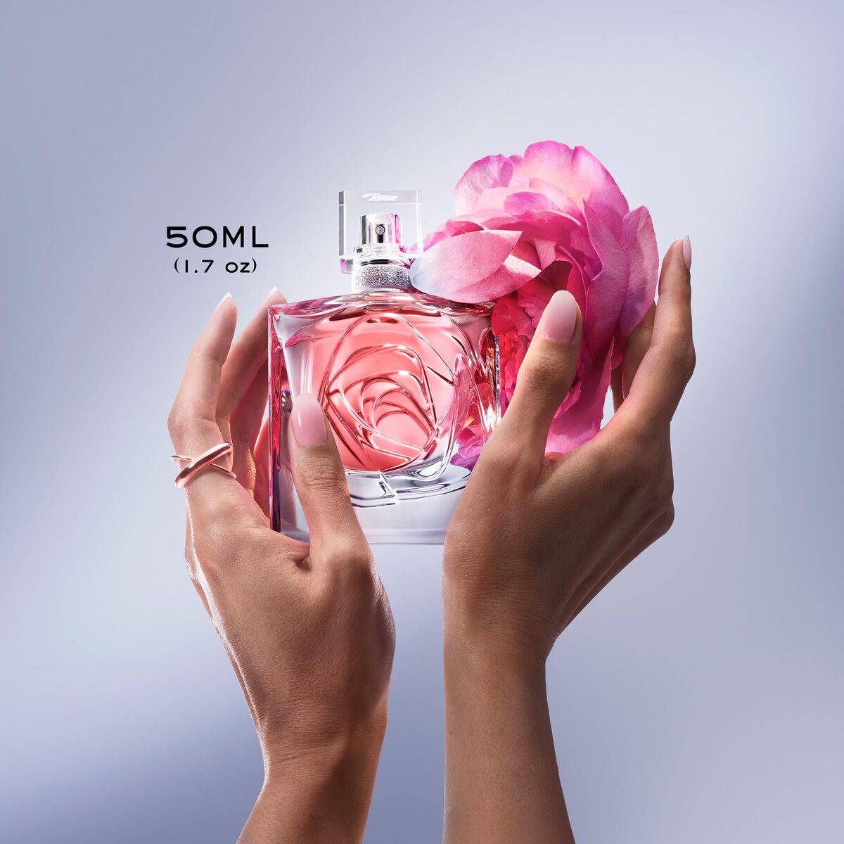 Damenparfüm Lancôme La Vie Est Belle Rose Extraordinaire EDP 50 ml