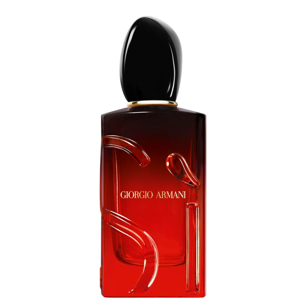 Damenparfüm Armani Si Passione Intense EDP 100 ml