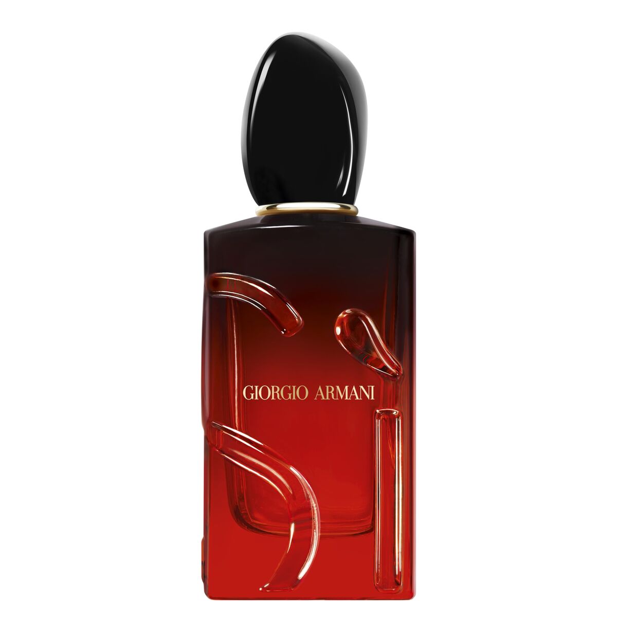 Damenparfüm Armani Si Passione Intense EDP 100 ml