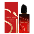 Damenparfüm Armani Si Passione Intense EDP 100 ml