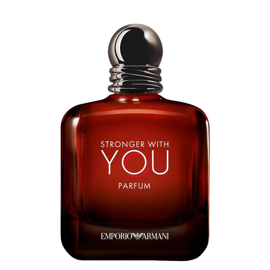 Herrenparfüm Armani STRONGER WITH YOU EDP