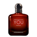 Herrenparfüm Armani STRONGER WITH YOU EDP