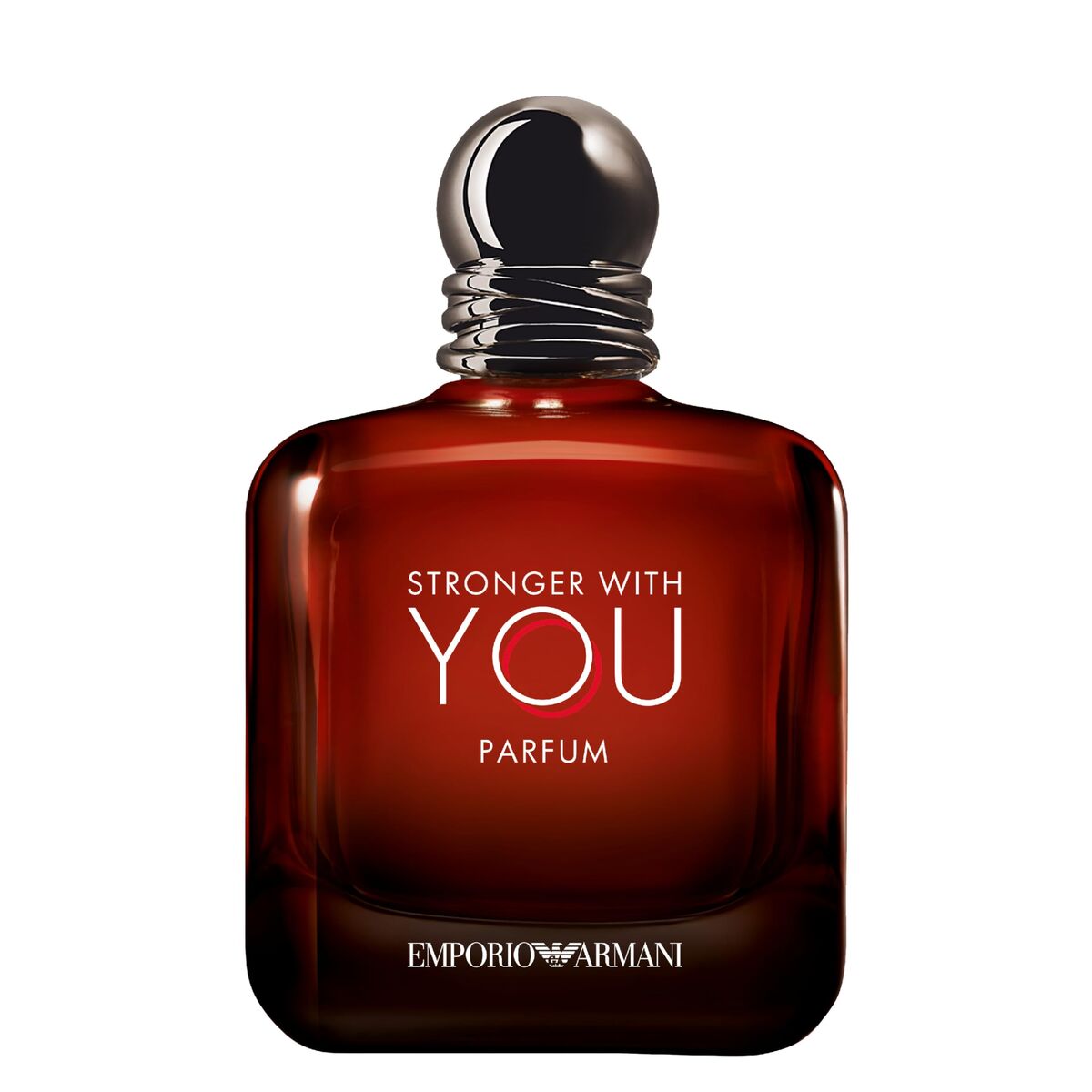 Herrenparfüm Armani STRONGER WITH YOU EDP