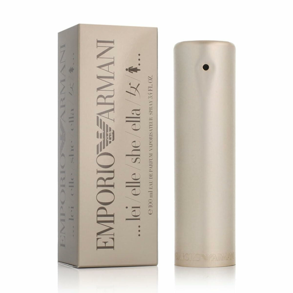 Damenparfüm Armani She EDP 100 ml