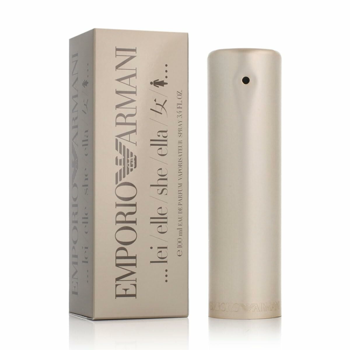 Damenparfüm Armani She EDP 100 ml