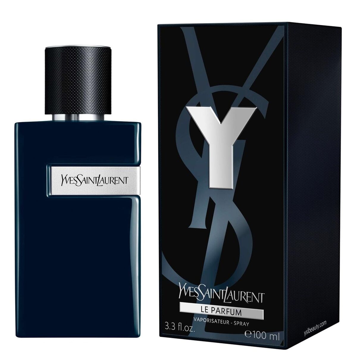 Herrenparfüm YSL Y Le Parfum 100 ml