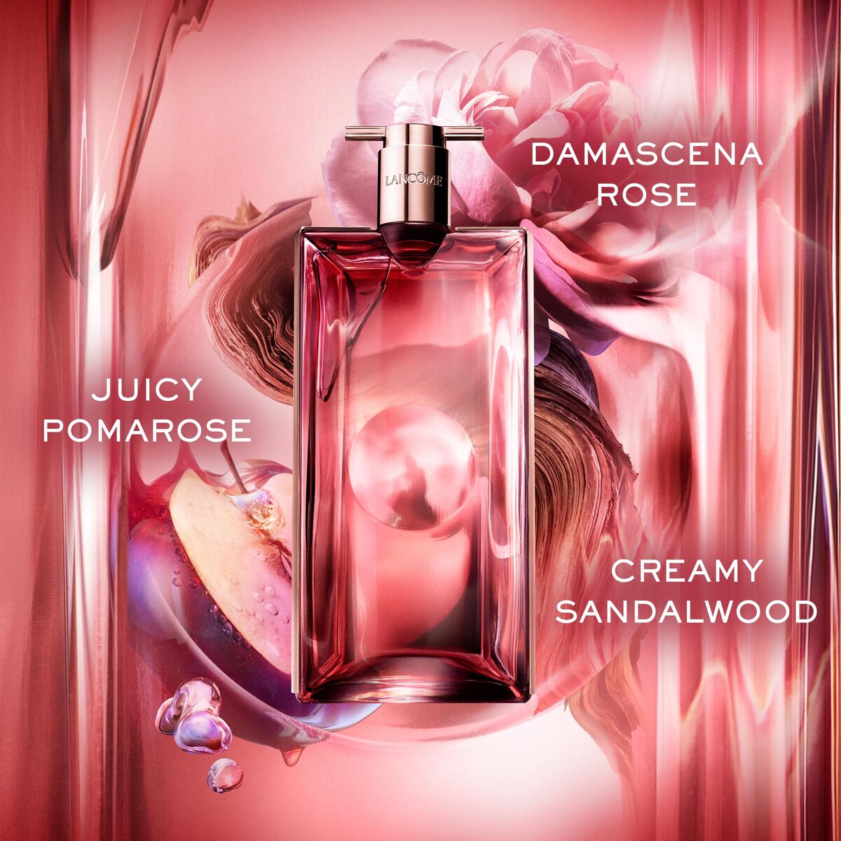 Damenparfüm Lancôme IDÔLE EDP 100 ml