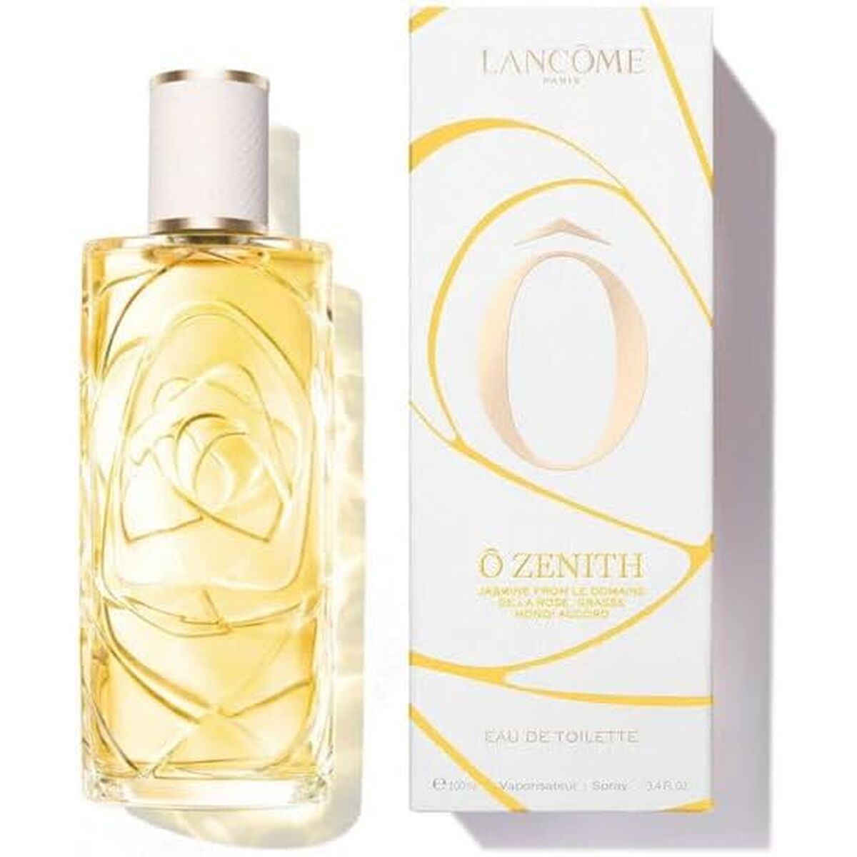 Lancôme Eau de Parfum «Idôle»