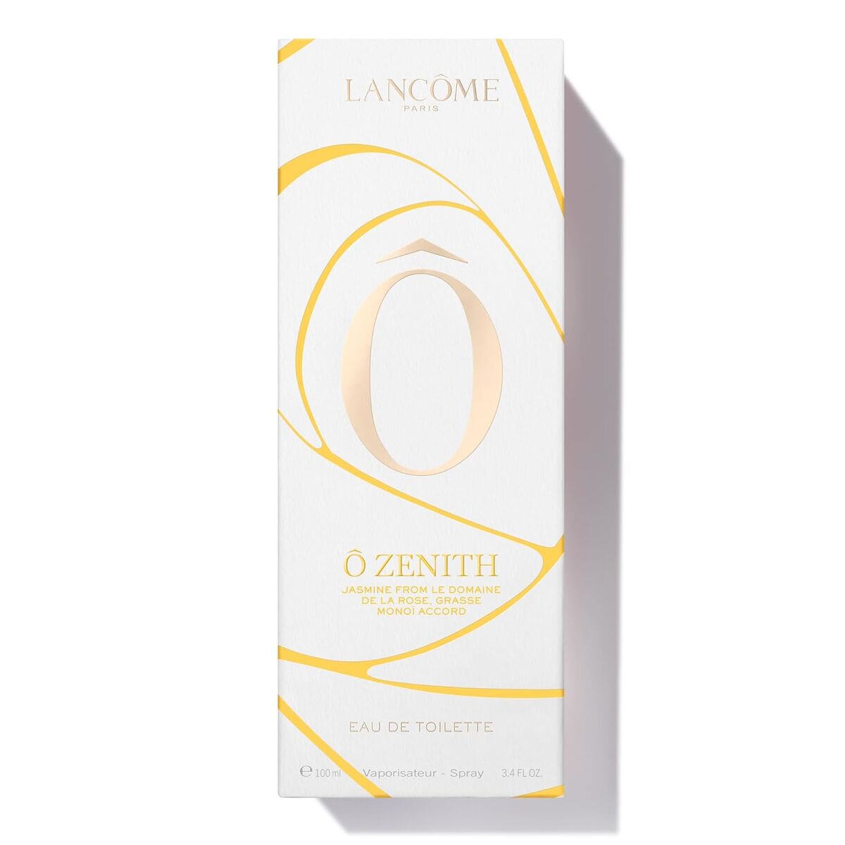 Lancôme Eau de Parfum «Idôle»