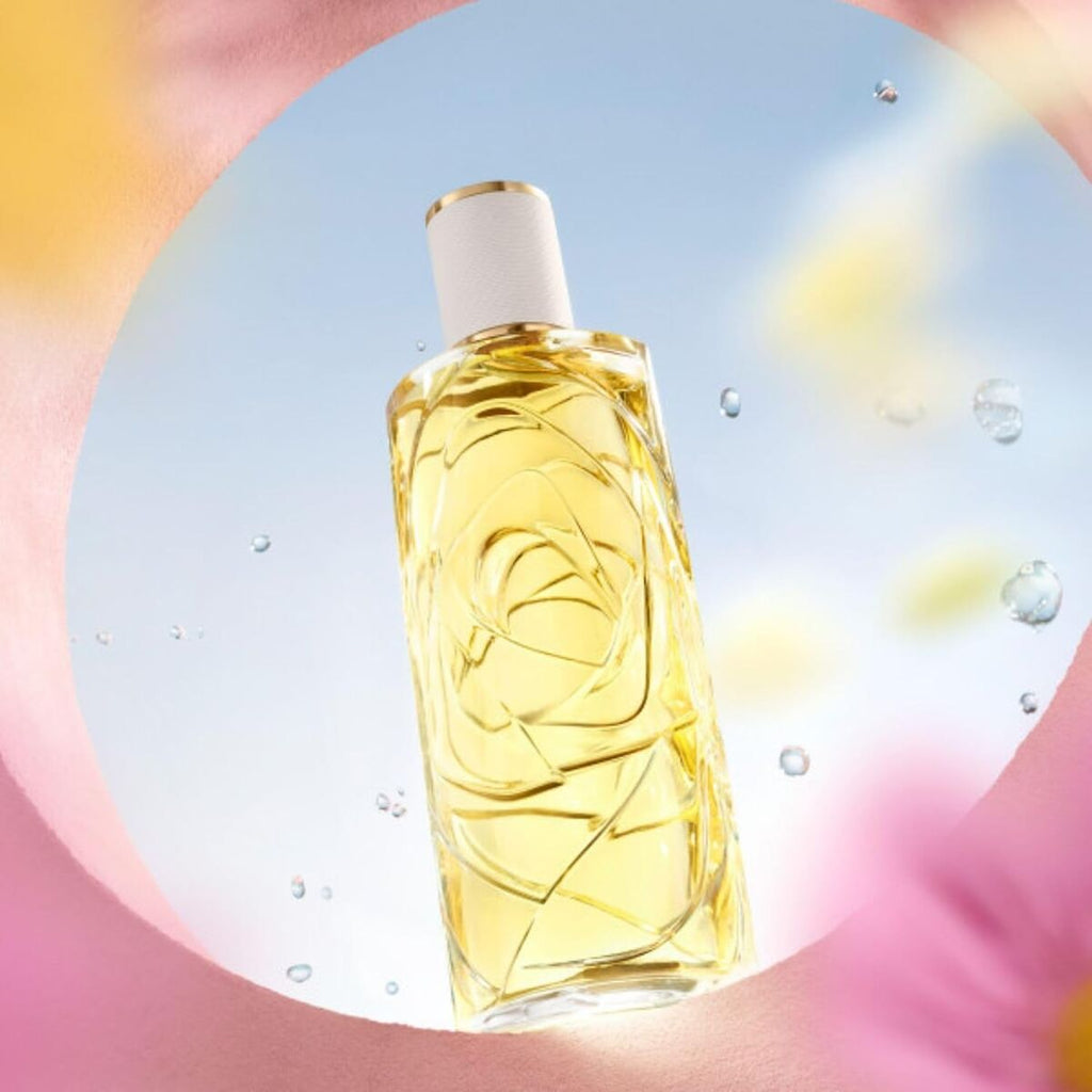 Lancôme Eau de Parfum «Idôle»