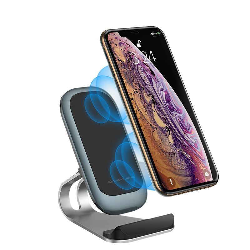 Kabelloses Smartphone-Ladegerät