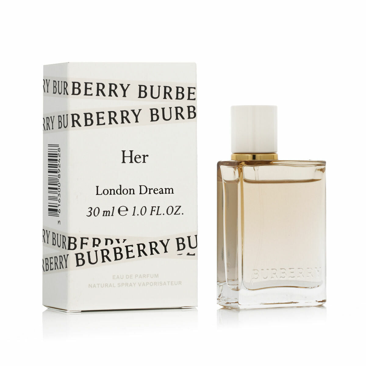 Damenparfüm Burberry Her London Dream EDP 30 ml