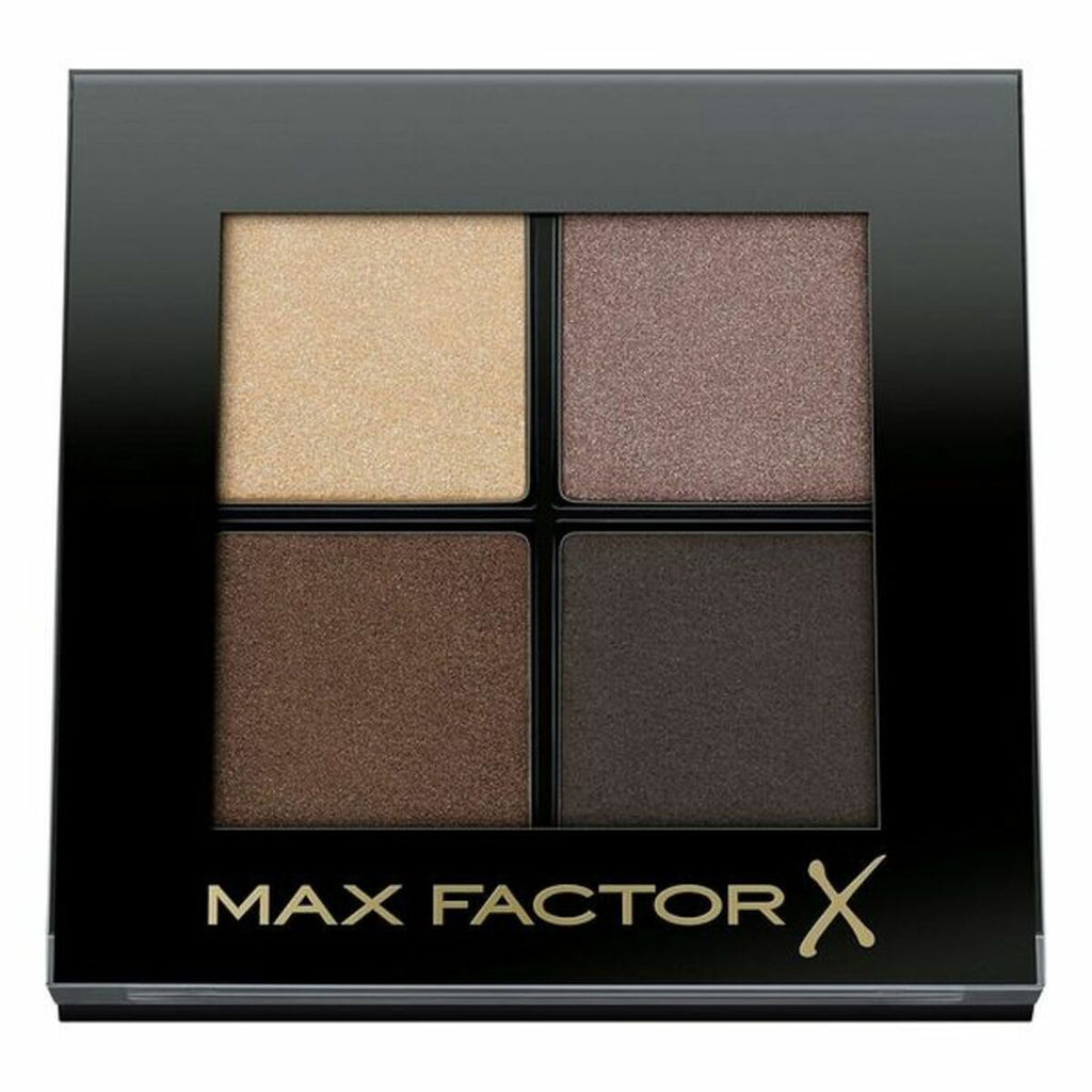 Lidschatten Max Factor Colour Pert Nº 002-Crushed Blooms 7 g