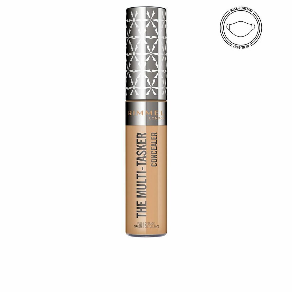 Gesichtsconcealer Rimmel London The Multi-Tasker 060-Nude (10 ml)