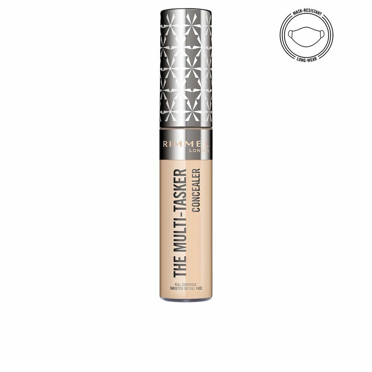 Gesichtsconcealer Rimmel London The Tasker 020-Fair Nº 020-Fair 10 ml