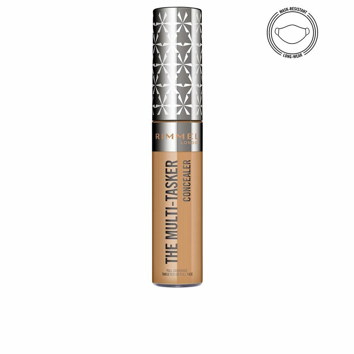 Gesichtsconcealer Rimmel London The Tasker 070-Honey Nº 070-Honey 10 m