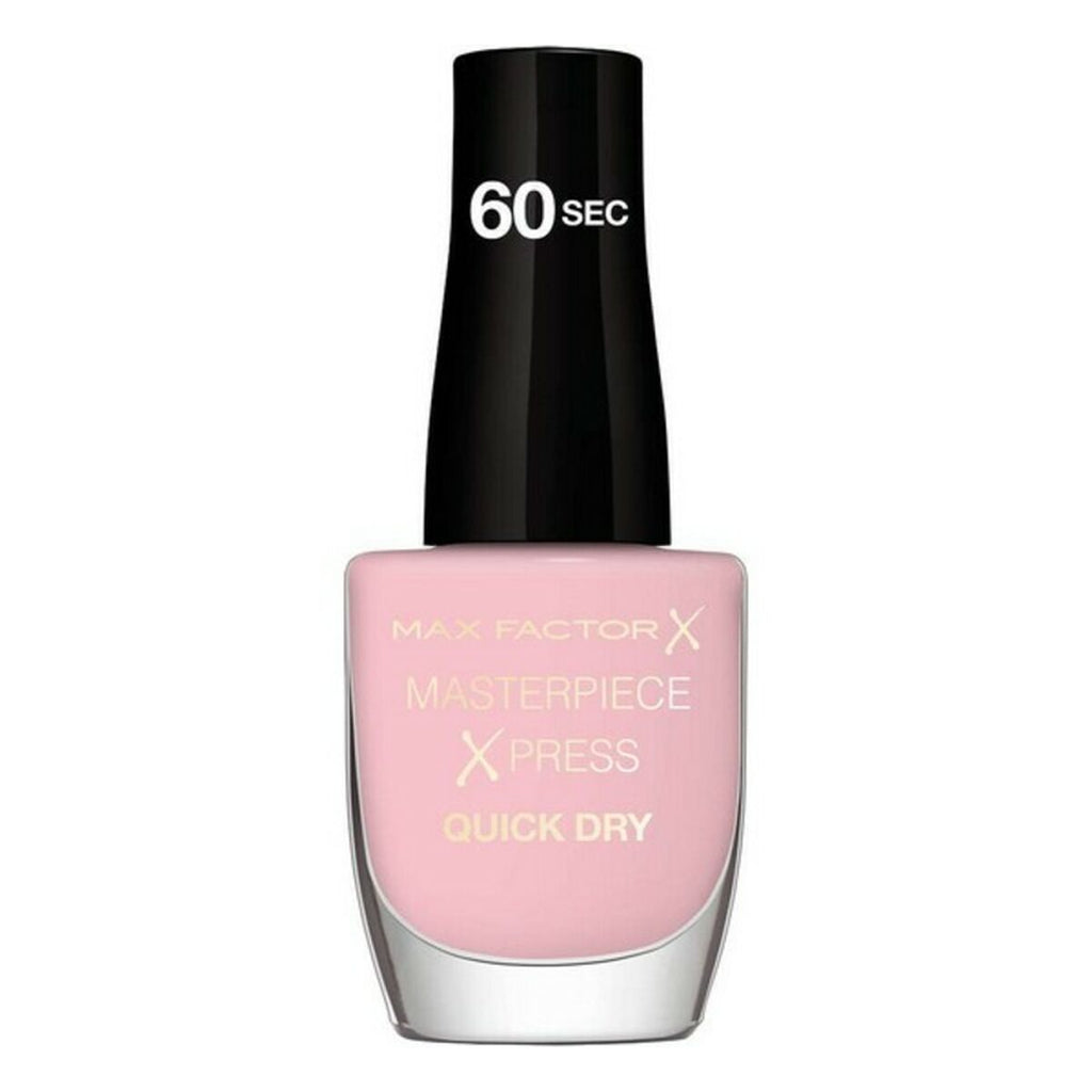 Nagellack Max Factor 210-Made me blush Nº 210-Made Me Blush Nº 210-Mad