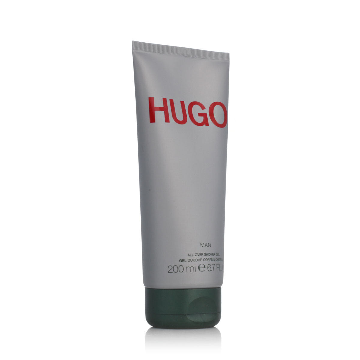 Hugo Boss Eau de Parfum «Bottled»