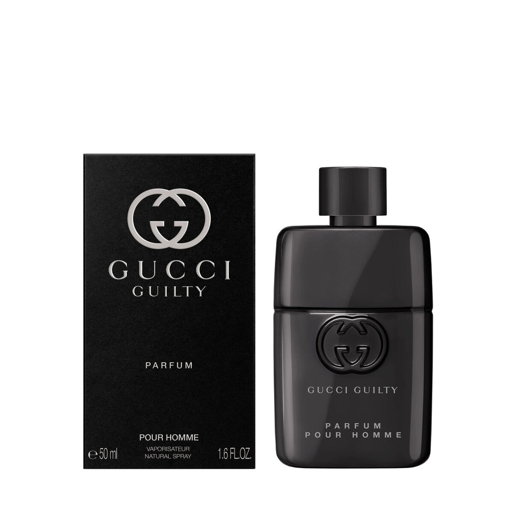 Herrenparfüm Gucci Guilty Pour Homme EDP 50 ml