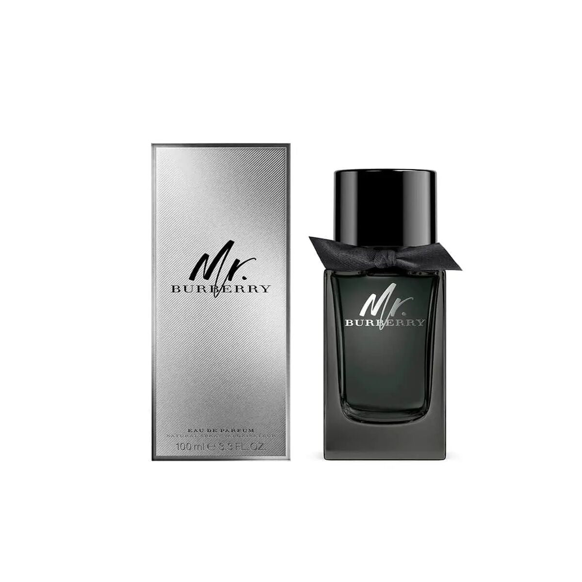 Herrenparfüm Burberry Mr. Burberry EDP 100 ml