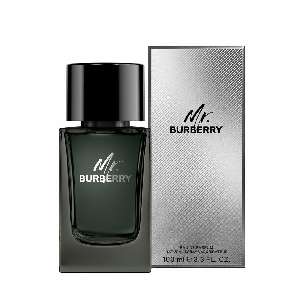 Herrenparfüm Burberry Mr. Burberry EDP 100 ml