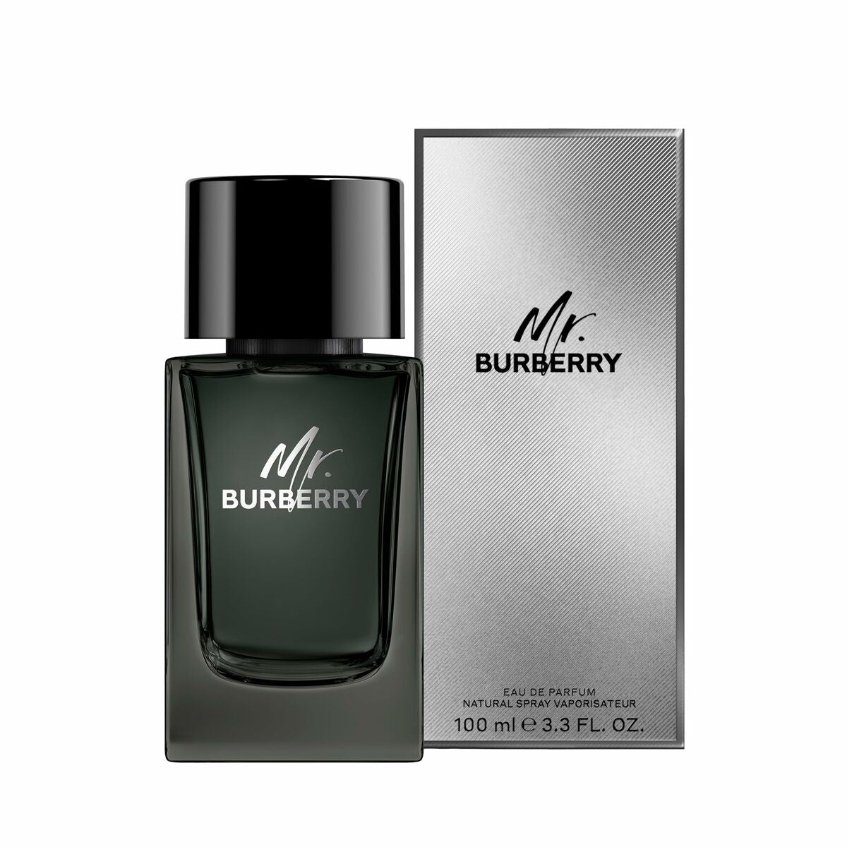 Herrenparfüm Burberry Mr. Burberry EDP 100 ml