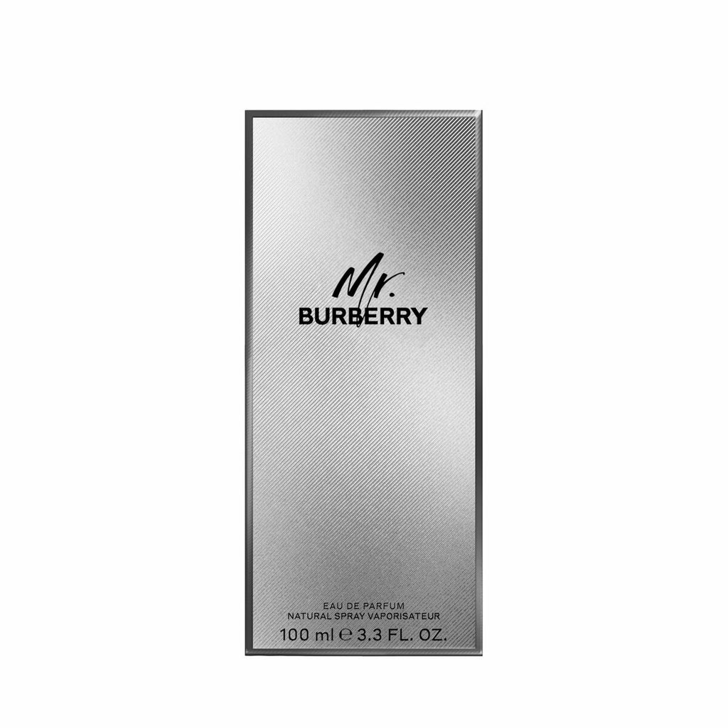 Herrenparfüm Burberry Mr. Burberry EDP 100 ml
