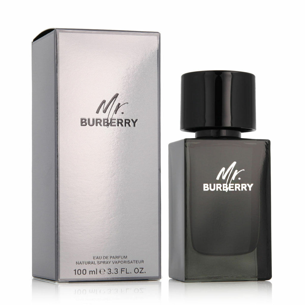 Herrenparfüm Burberry Mr. Burberry EDP 100 ml
