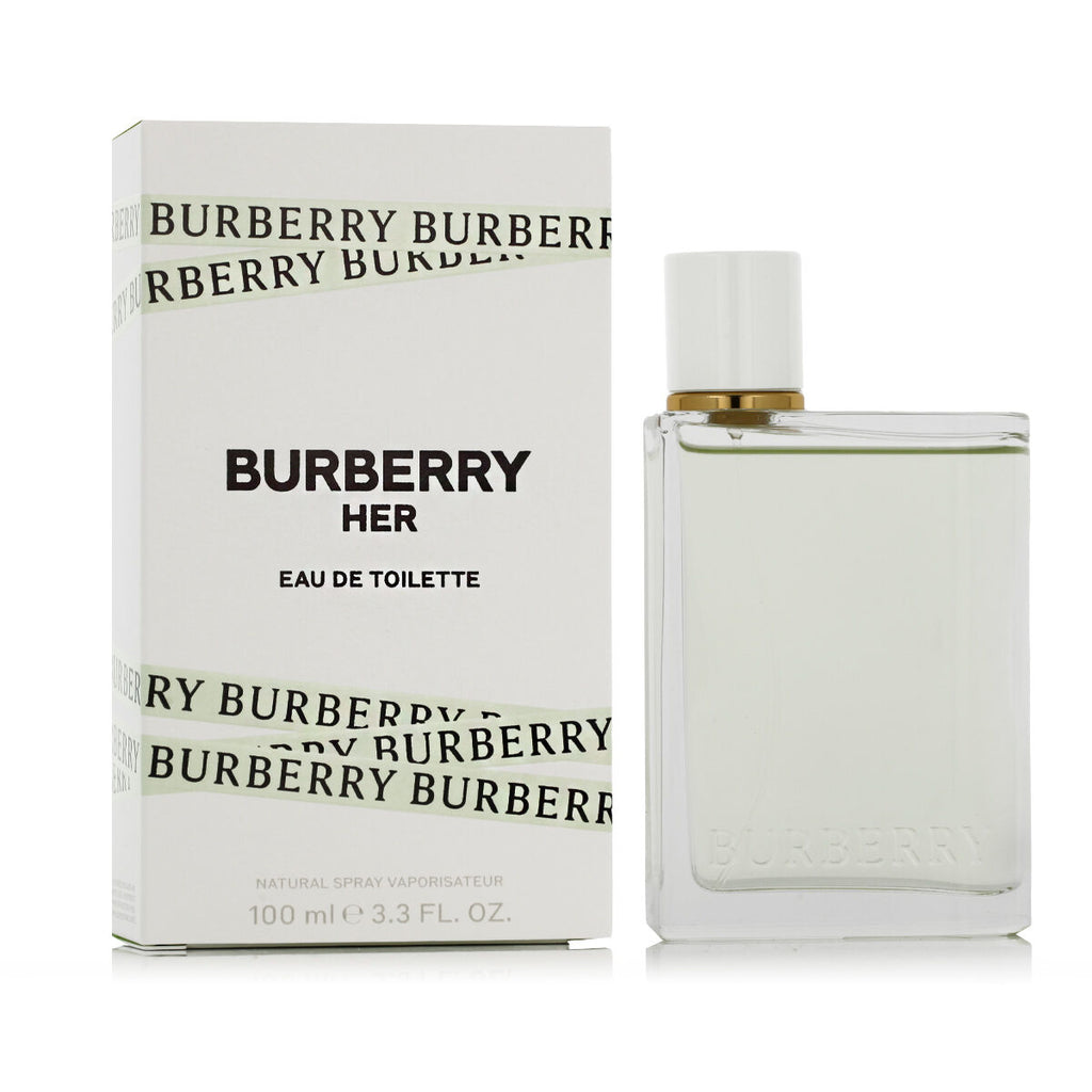 Burberry Her Eau de Toilette