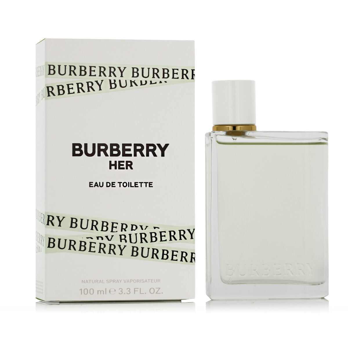 Burberry Her Eau de Toilette