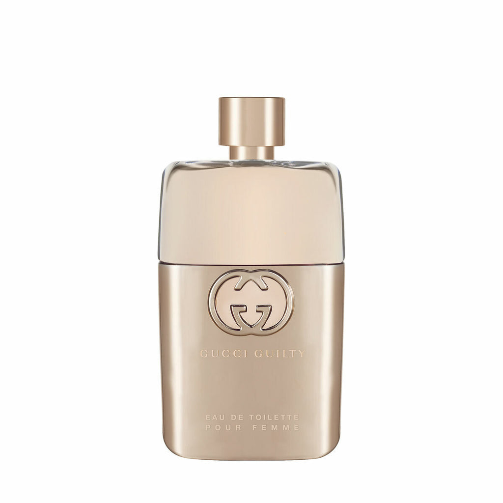 Damenparfüm Gucci Guilty EDT 90 ml