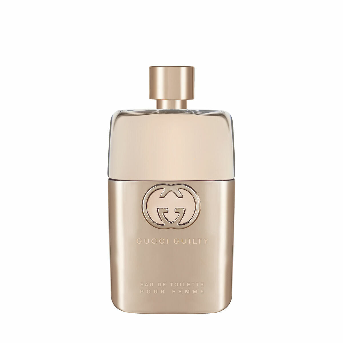 Damenparfüm Gucci Guilty EDT 90 ml